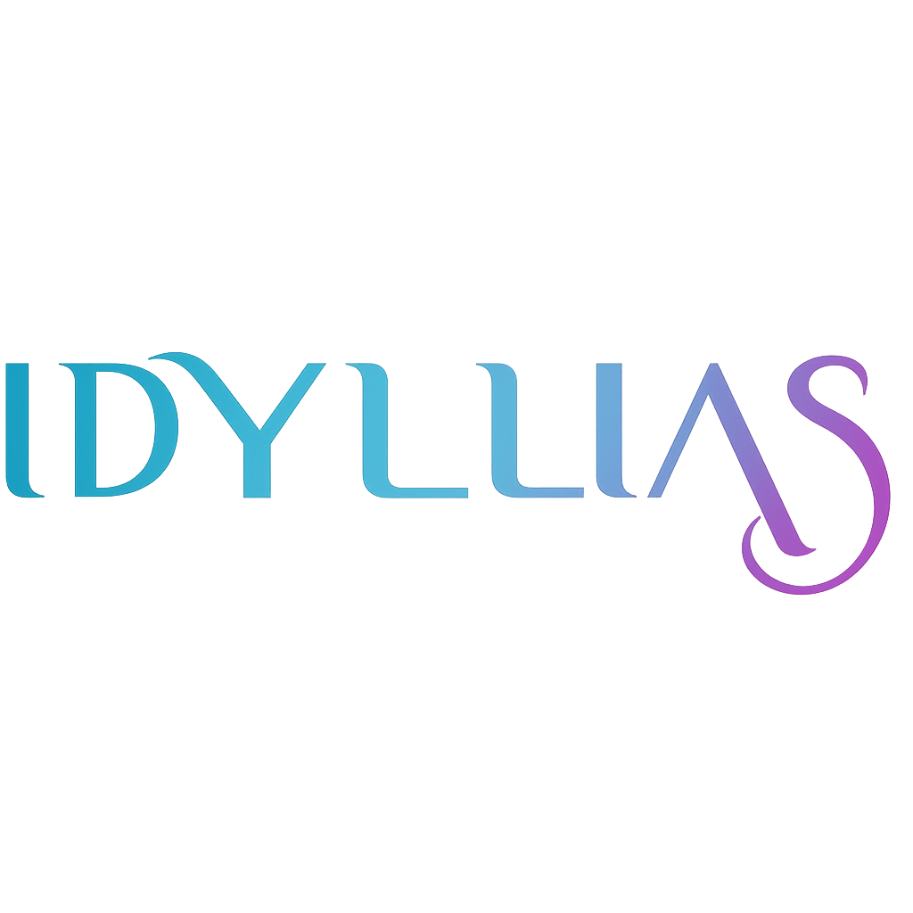Idyllias